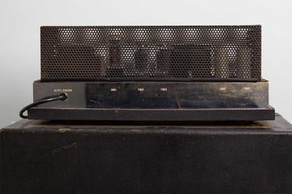 Ampeg SB-12 Portaflex LOCAL PICKUP ONLY! Tube Bass Amplifier (1967)