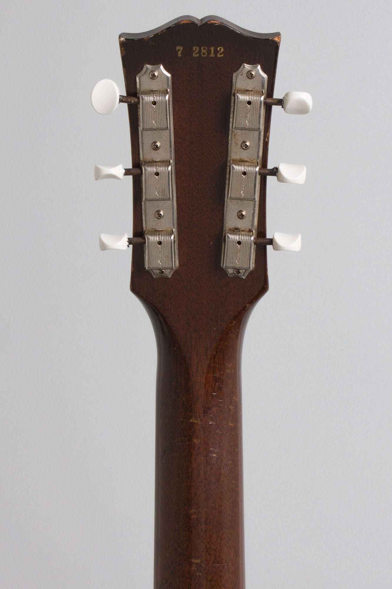 Gibson Les Paul Junior Solid Body Electric Guitar (1957)