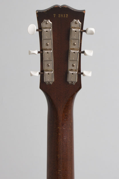 Gibson Les Paul Junior Solid Body Electric Guitar (1957)