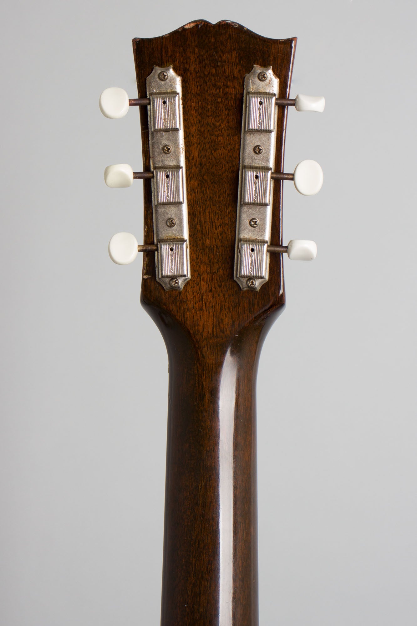 Gibson L-48 Arch Top Acoustic Guitar (1951)
