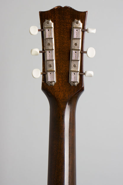 Gibson L-48 Arch Top Acoustic Guitar (1951)