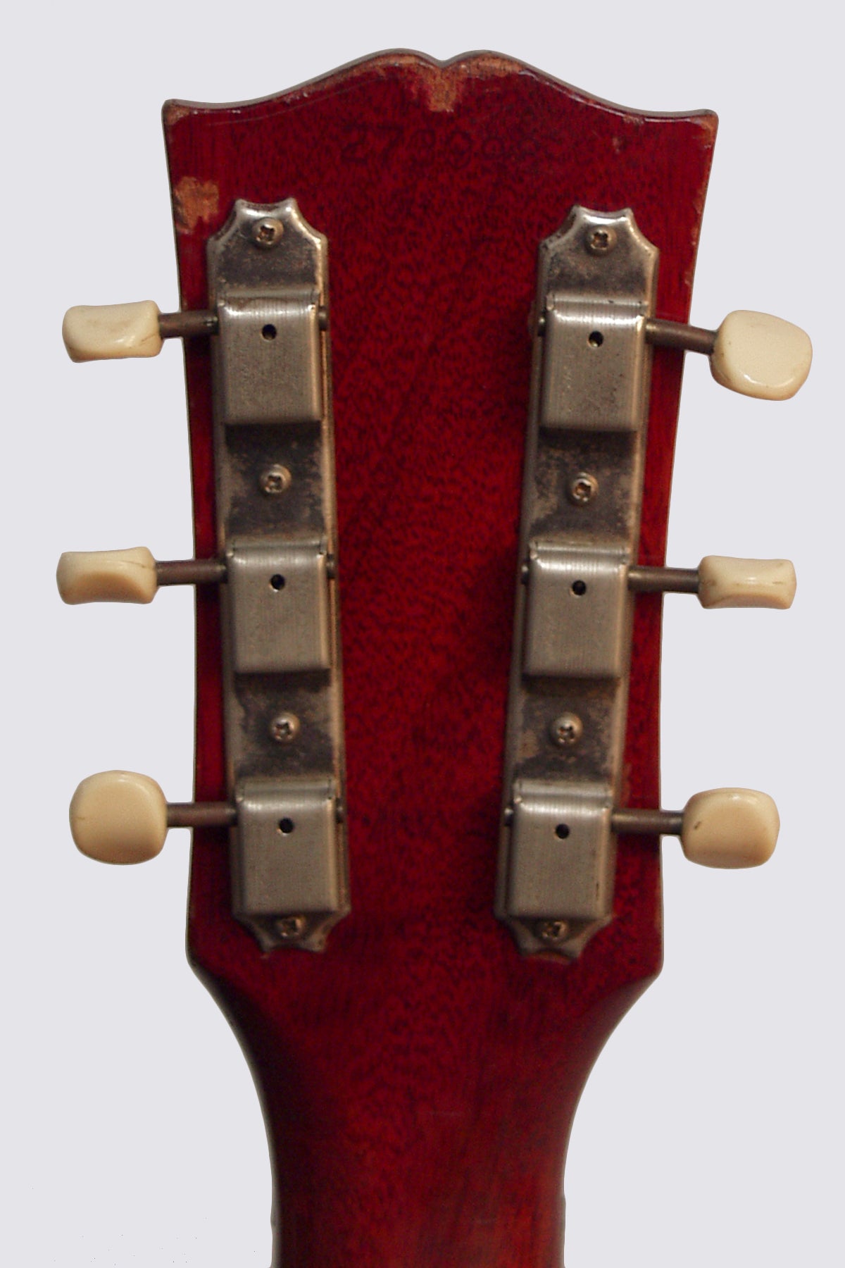 Gibson SG Junior Solid Body Electric Guitar (1965)