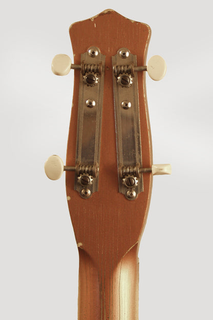 Danelectro Shorthorn Electric Bass Guitar (1963)