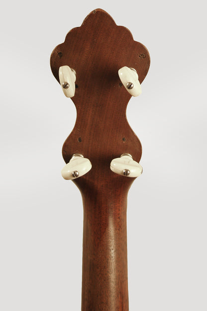 Fairbanks & Cole 5 String Banjo (1881)