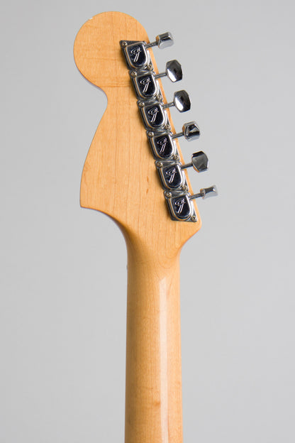 Fender Stratocaster Solid Body Electric Guitar (1967)