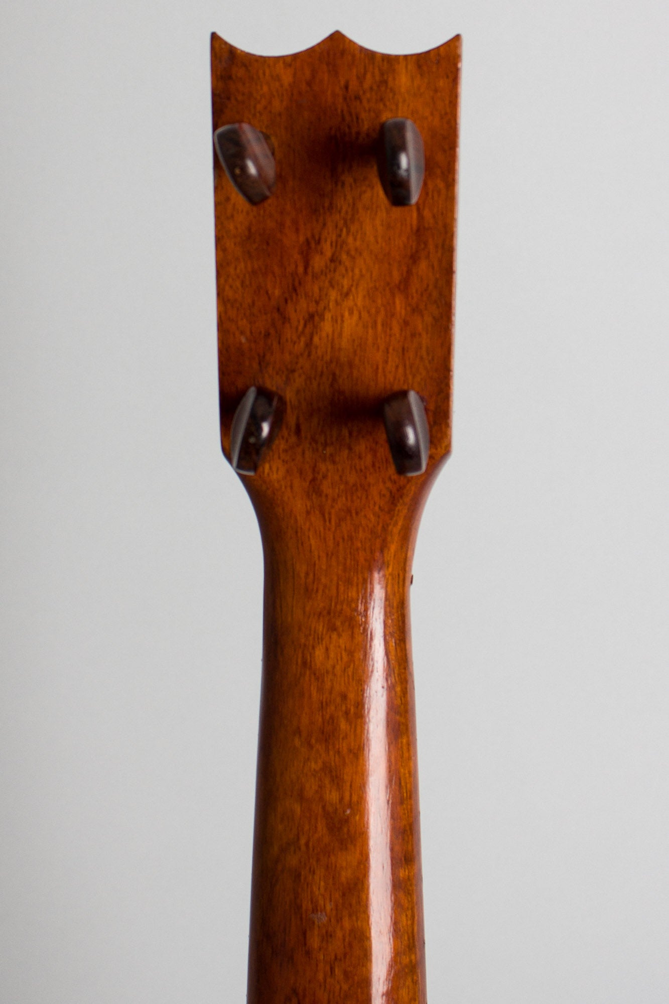 Kumalae Style 4 Soprano Ukulele (1918)