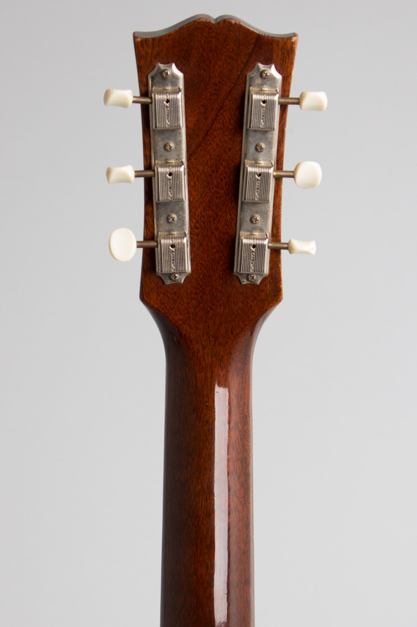 Gibson ES-125 Arch Top Hollow Body Electric Guitar (1958)
