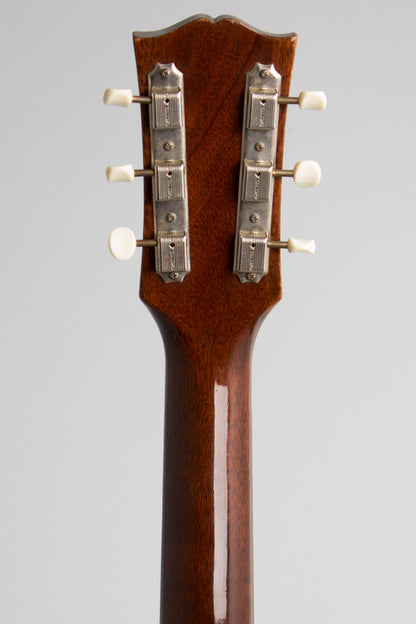 Gibson ES-125 Arch Top Hollow Body Electric Guitar (1958)
