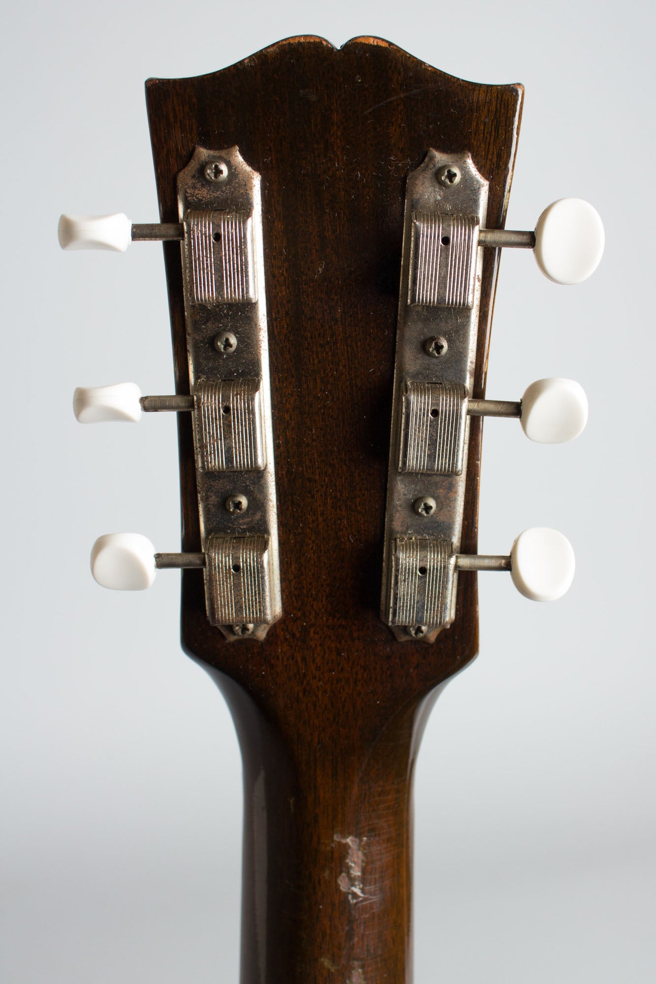 Gibson J-45 Flat Top Acoustic Guitar (1951)