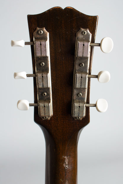 Gibson J-45 Flat Top Acoustic Guitar (1951)