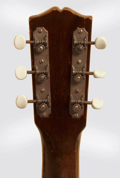 Gibson L-00 Flat Top Acoustic Guitar (1943)