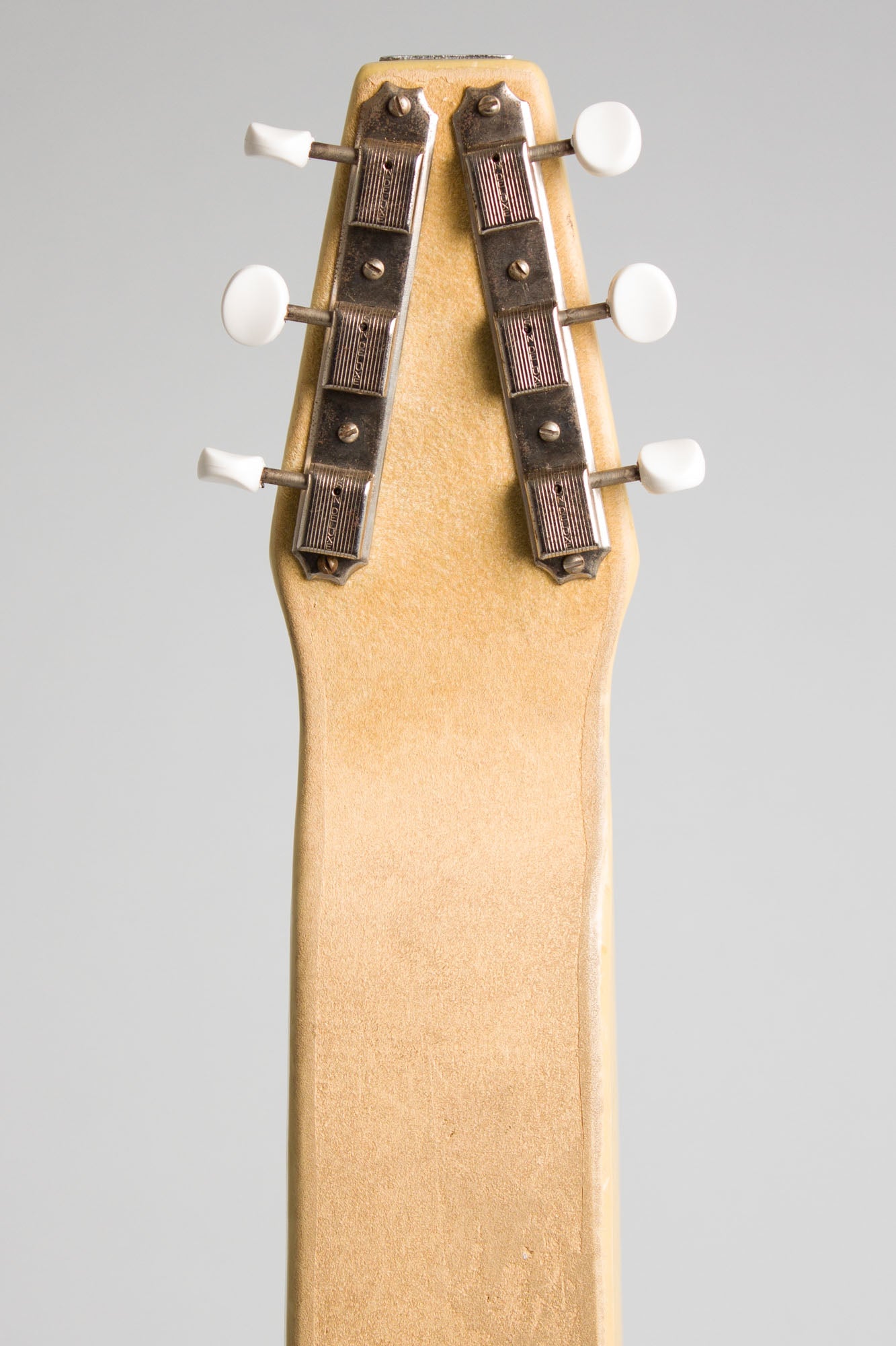 Fender Champion Lap Steel Electric Guitar (1952)