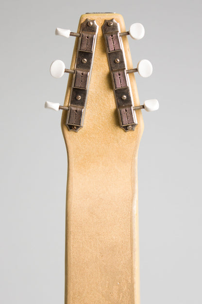 Fender Champion Lap Steel Electric Guitar (1952)