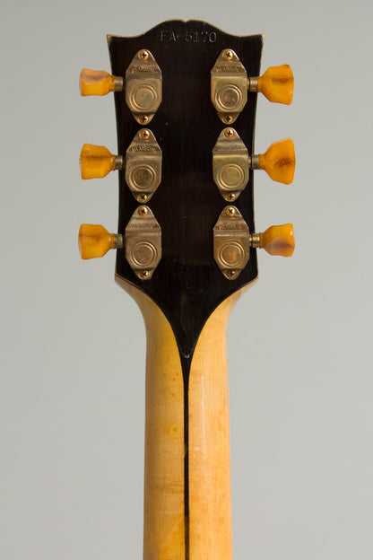 Gibson L-5 PN Arch Top Acoustic Guitar (1940)