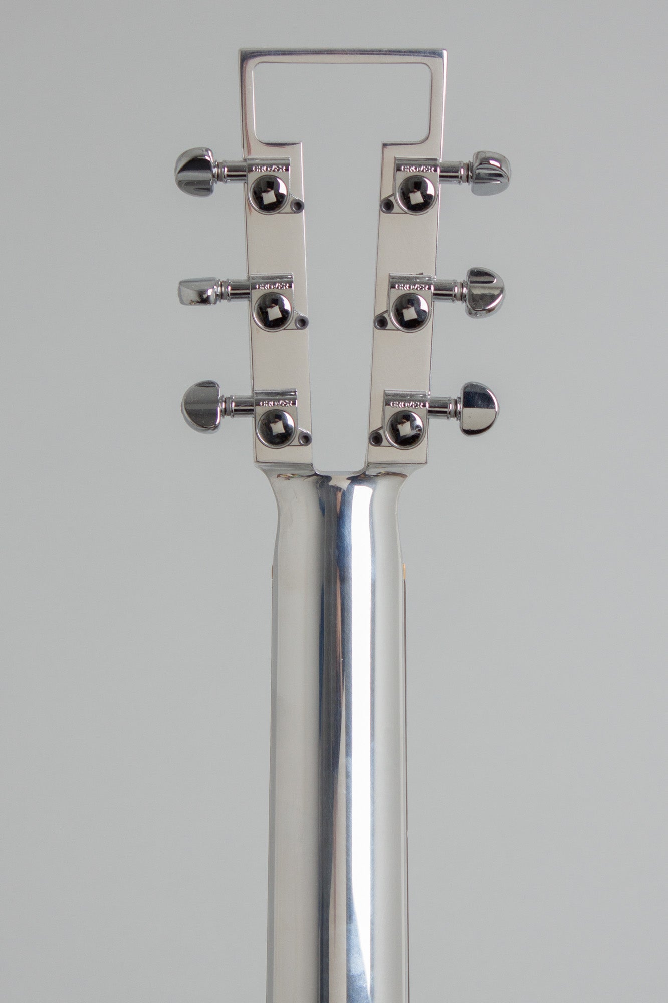 Electrical Guitar Company Travis Bean Designs TB3000 Wedge Solid Body Electric Guitar (2022)