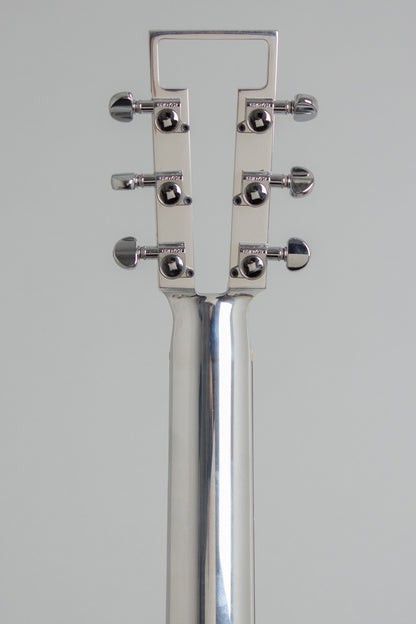 Electrical Guitar Company Travis Bean Designs TB3000 Wedge Solid Body Electric Guitar (2022)