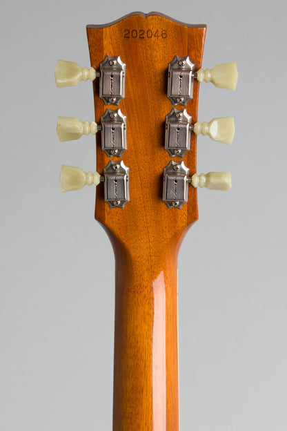 Gibson ES-175DN Arch Top Hollow Body Electric Guitar (1964)