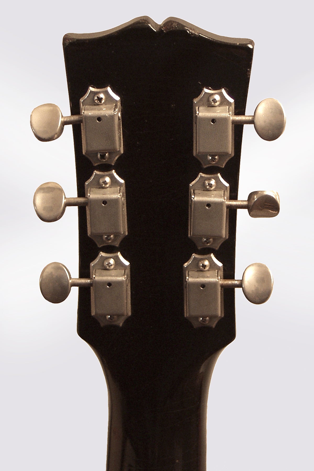 Gibson L-50 Arch Top Acoustic Guitar (1949)