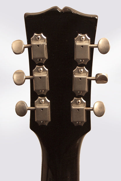 Gibson L-50 Arch Top Acoustic Guitar (1949)