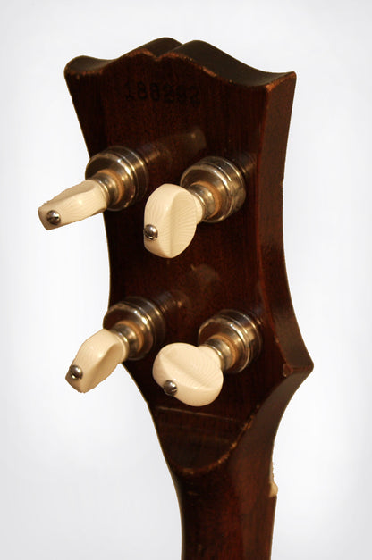 Gibson RB-100 5 String Resonator Banjo (1964)
