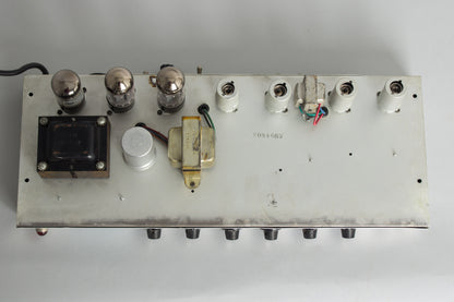 Fender Princeton Reverb AA764 Tube Amplifier (1968)