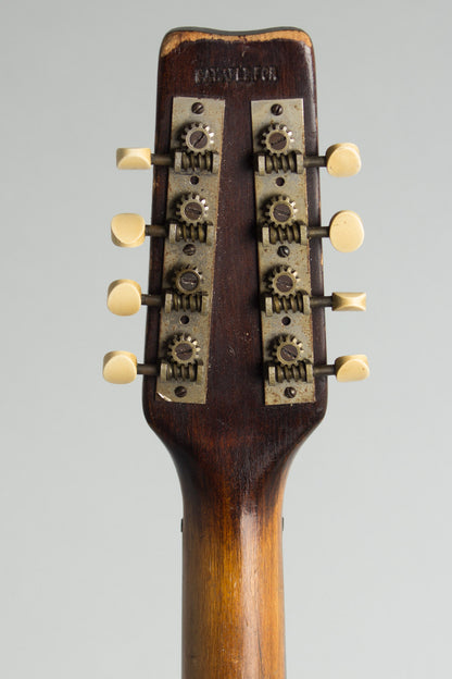 Regal Octofone (1929)