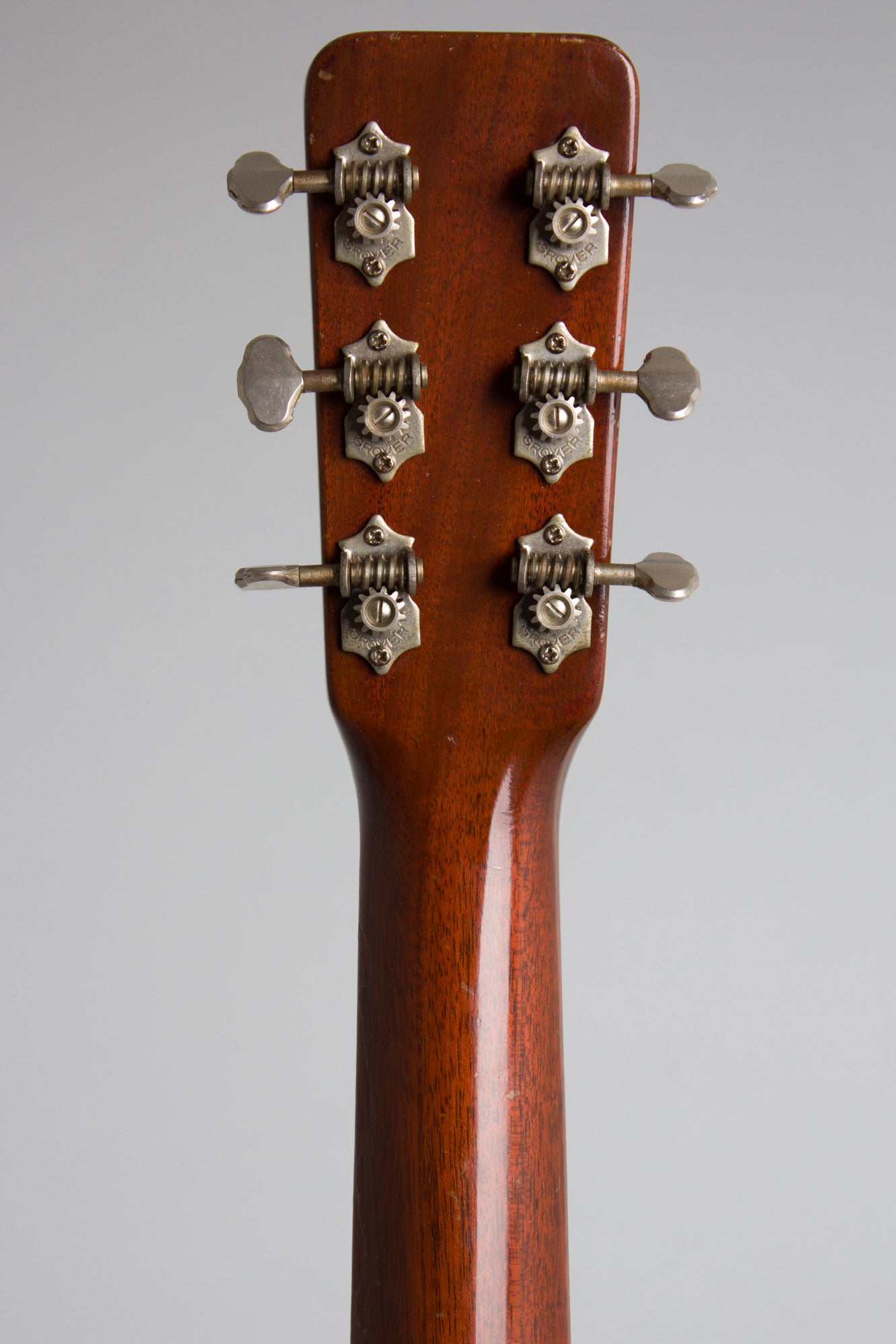C. F. Martin 0-18 Flat Top Acoustic Guitar (1964)