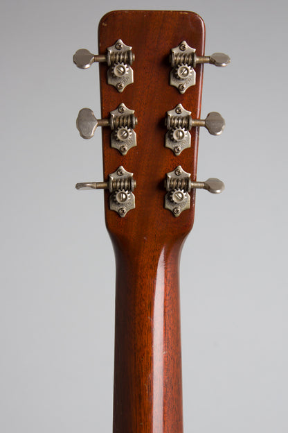 C. F. Martin 0-18 Flat Top Acoustic Guitar (1964)