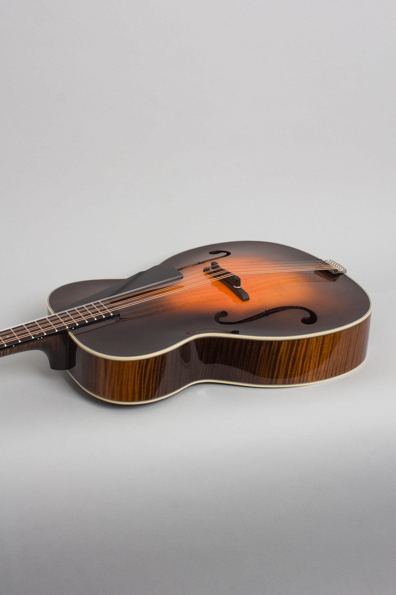 Northfield NFO-AT2 carved top Octave Mandolin (2025)