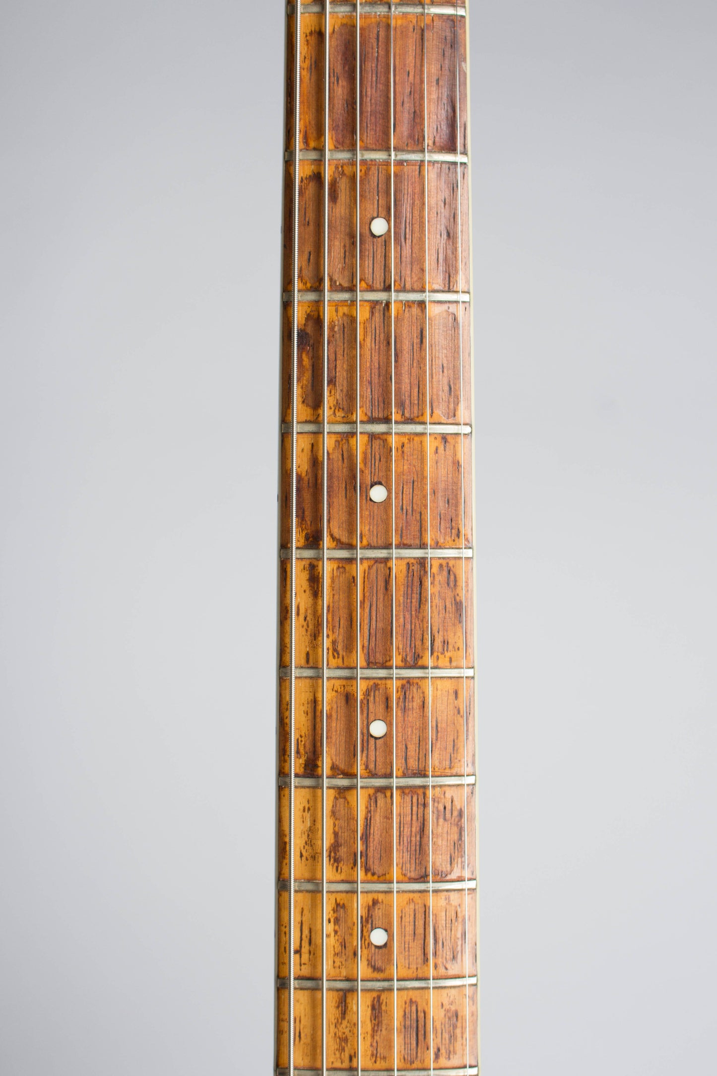 Rickenbacker Model 335F Semi-Hollow Body Electric Guitar (1959)