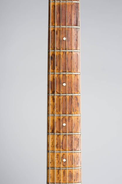 Rickenbacker Model 335F Semi-Hollow Body Electric Guitar (1959)