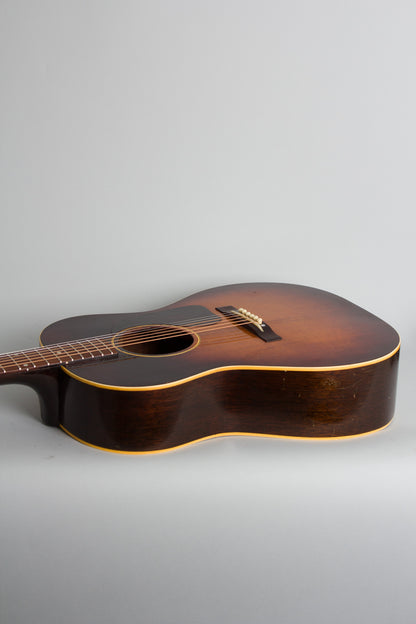 Gibson LG-2 Banner Flat Top Acoustic Guitar (1943-4)