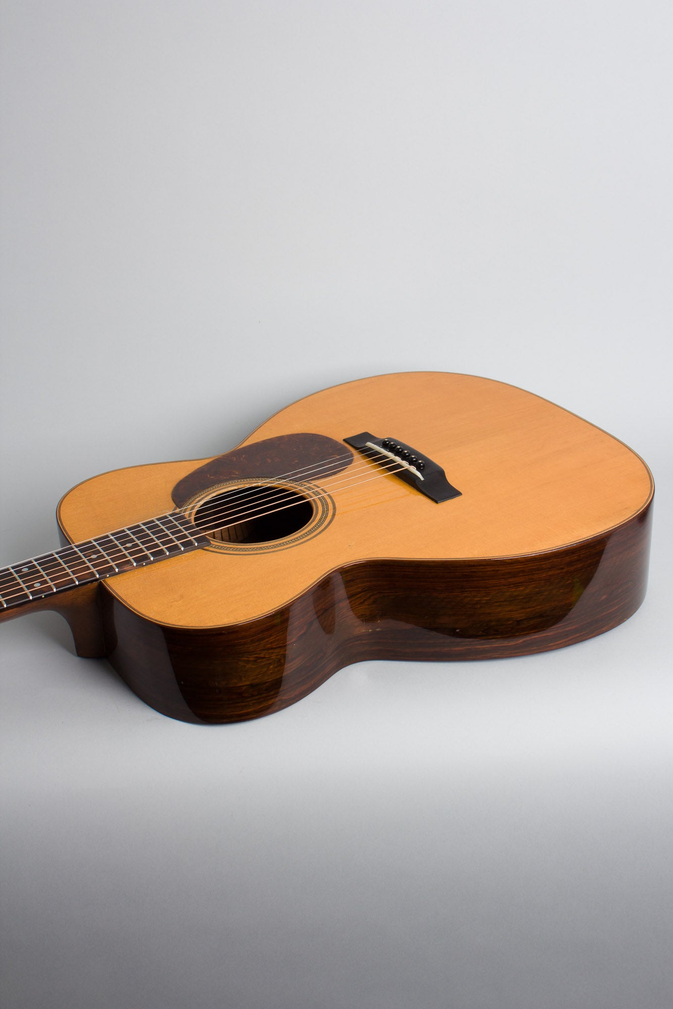 C. F. Martin 000-21 Flat Top Acoustic Guitar (1945)