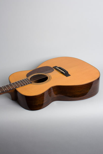 C. F. Martin 000-21 Flat Top Acoustic Guitar (1945)