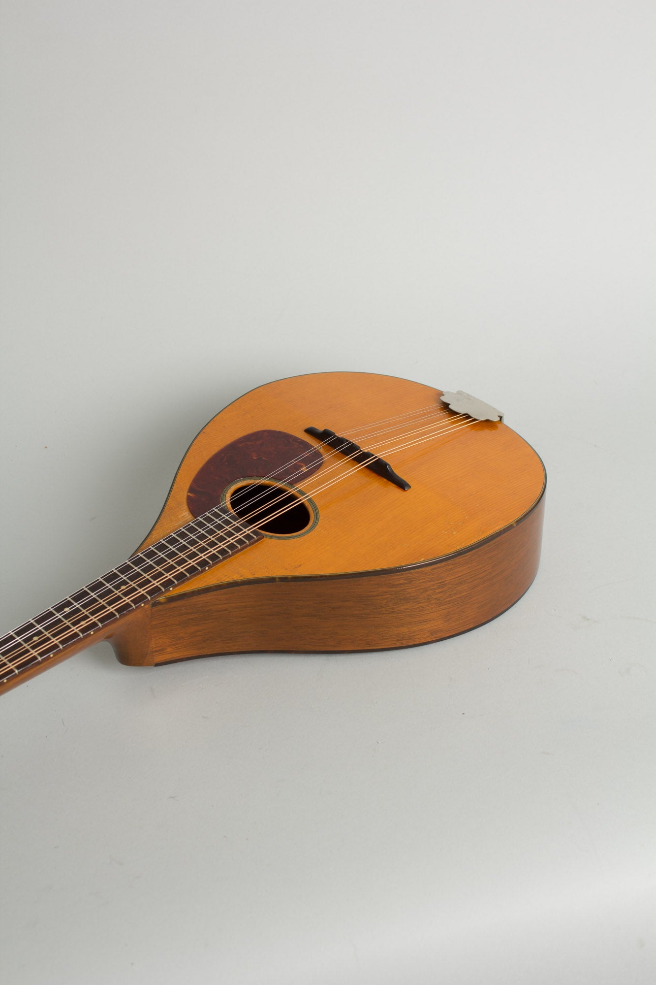 C. F. Martin Style A Flat Back Mandolin (1949)