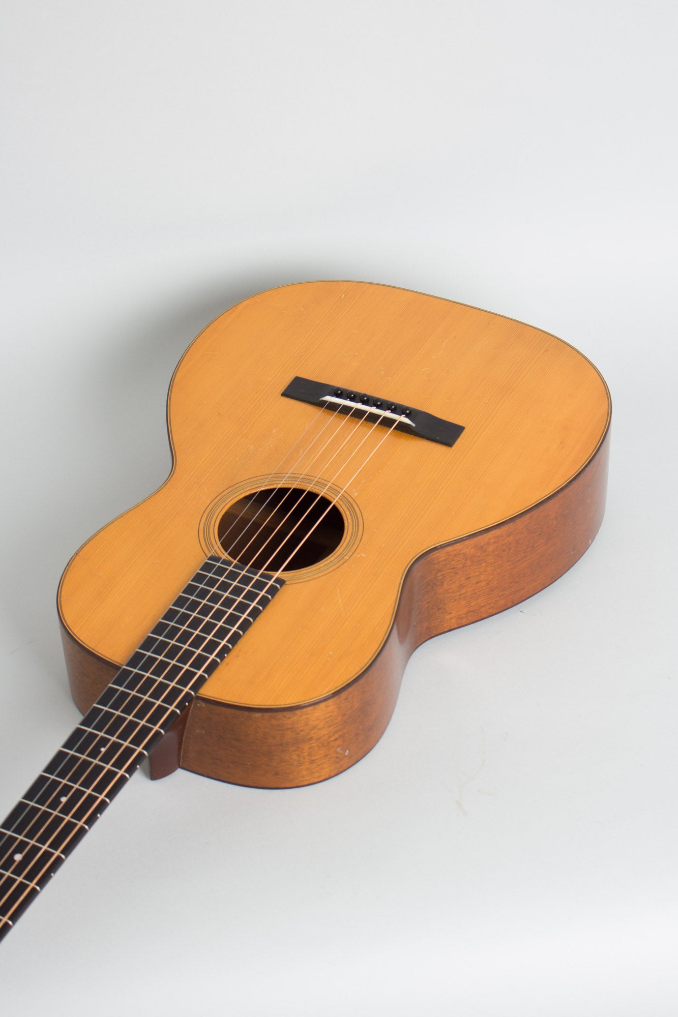 C. F. Martin 00-18 Flat Top Acoustic Guitar (1929)