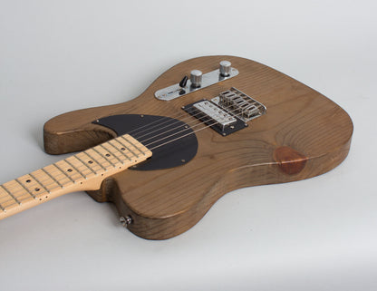 Mutantum Lesquire Junior Solid Body Electric Guitar (2022)