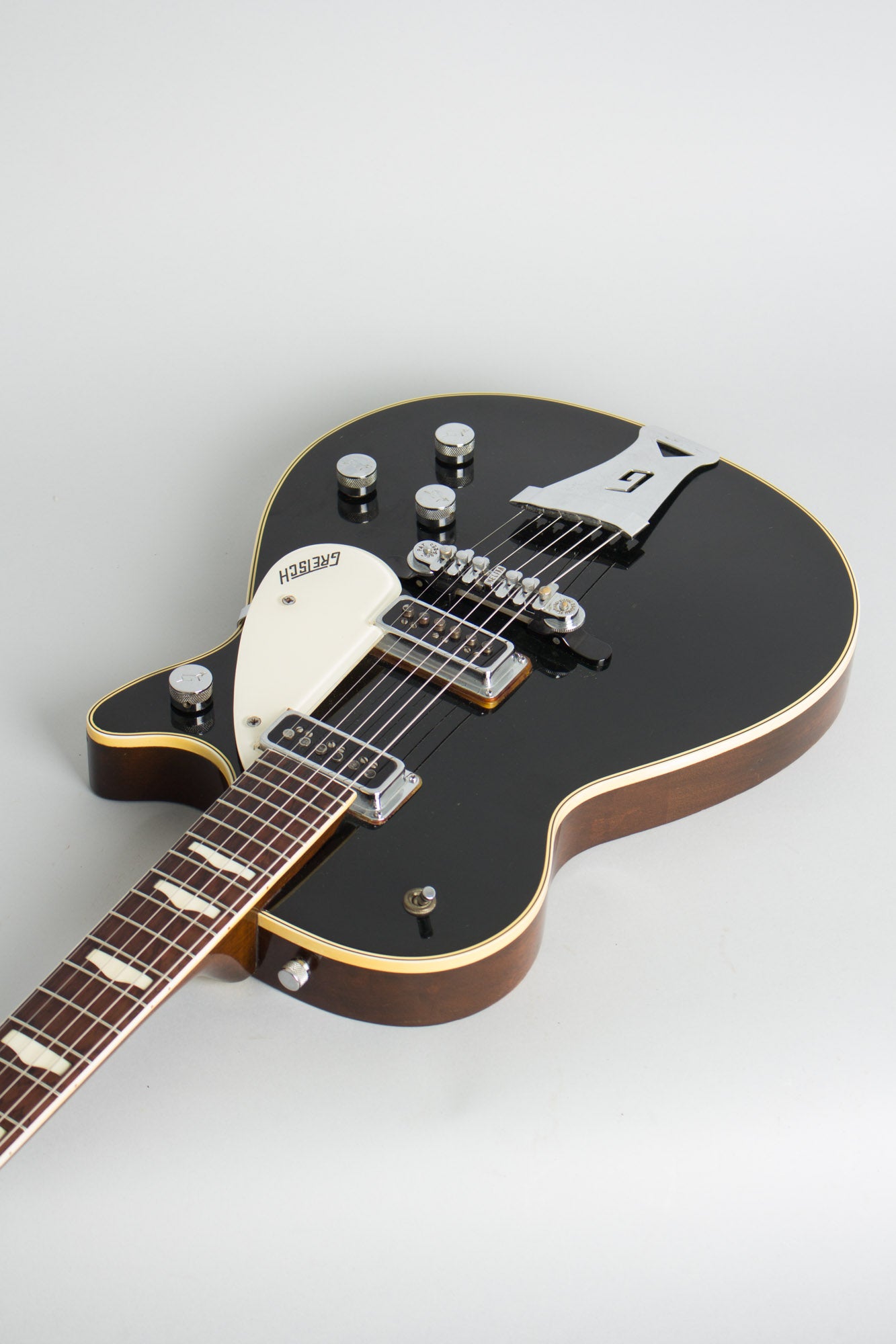 Gretsch PX 6128 Duo Jet Solid Body Electric Guitar (1957)