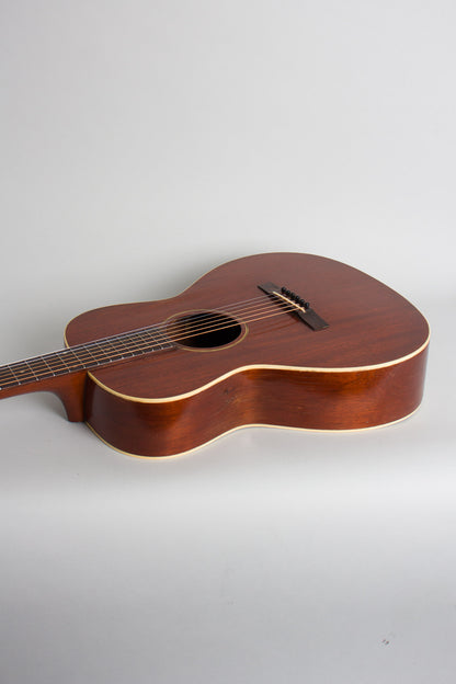 Gibson L-0 Flat Top Acoustic Guitar (1930)