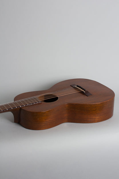 C. F. Martin 2-17 Flat Top Acoustic Guitar (1930)