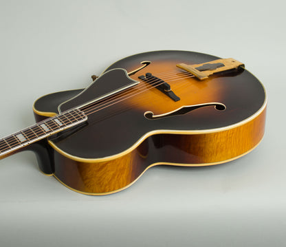 Gibson L-5C Arch Top Acoustic Guitar (1957)