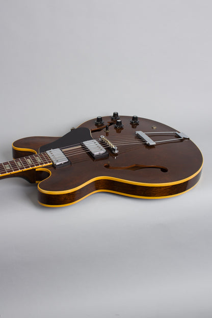 Gibson ES-340TDW Semi-Hollow Body Electric Guitar (1969)