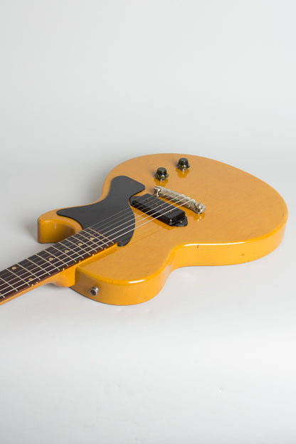 Gibson Les Paul TV Junior Solid Body Electric Guitar (1958)
