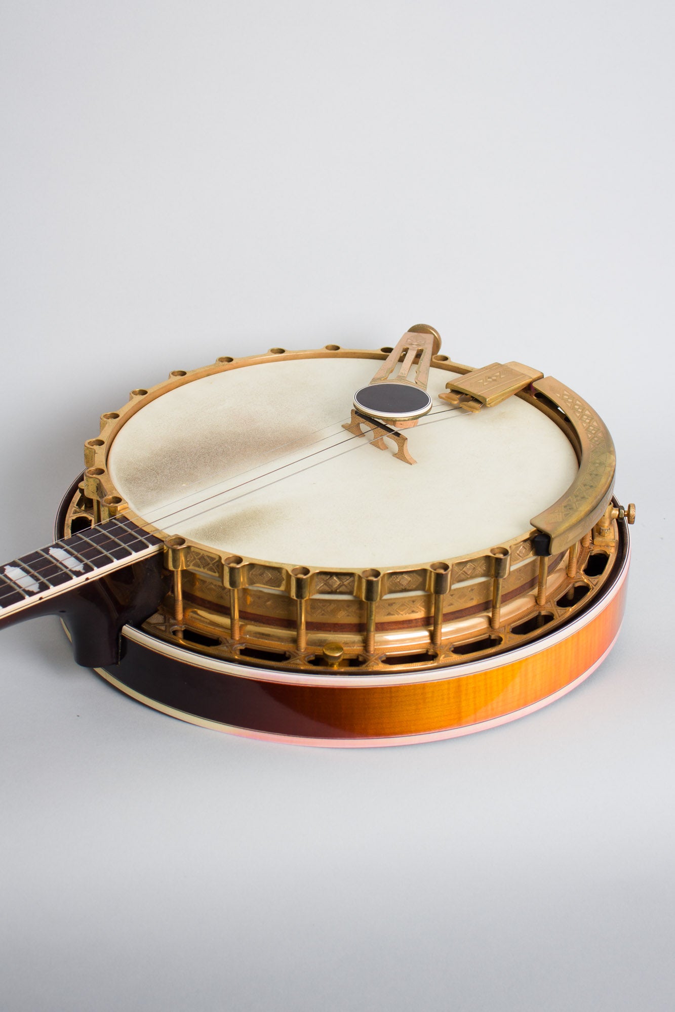 Gibson TB-18 Tenor Banjo (1937)