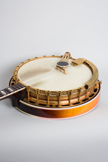 Gibson TB-18 Tenor Banjo (1937)