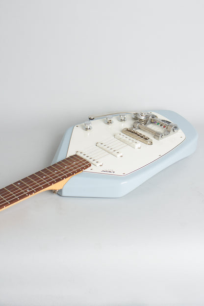 Vox Phantom VI Solid Body Electric Guitar (2000)