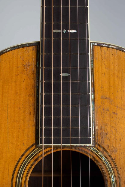 C. F. Martin 0-42 Flat Top Acoustic Guitar (1929)