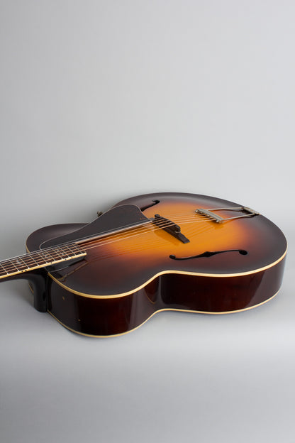 Gibson L-7 Arch Top Acoustic Guitar (1937)