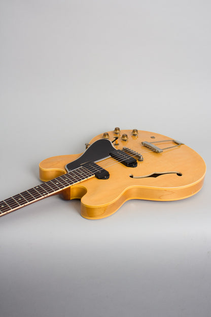 Gibson ES-330 TDN Thinline Hollow Body Electric Guitar (1959)