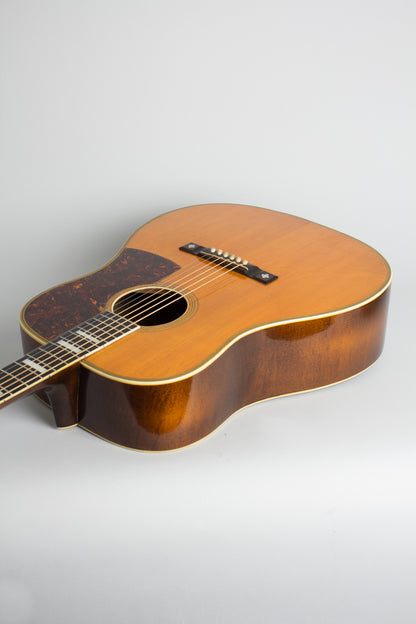 Larson Brothers Euphonon Dreadnought Acoustic Guitar (1938)